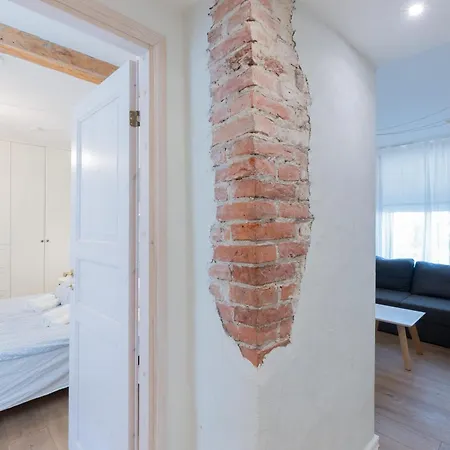 Apartman Karusselli *