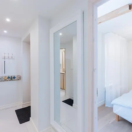 Karuselli Apartment