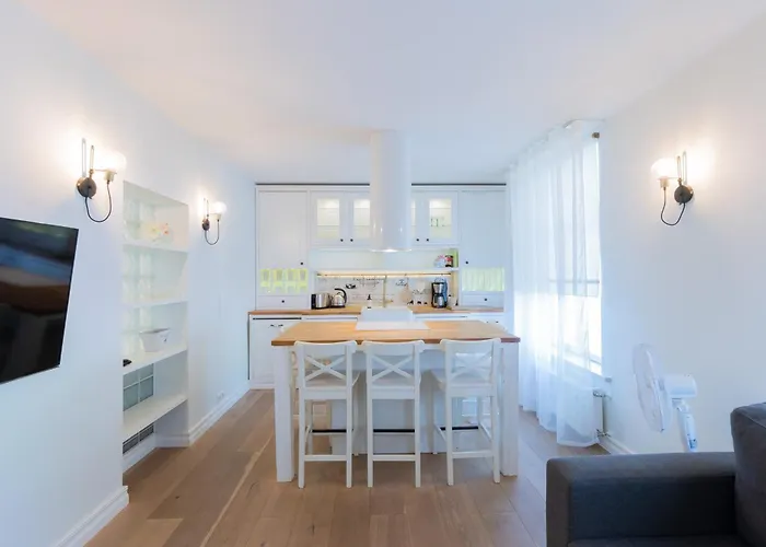 Lejlighed Karusselli Pärnu