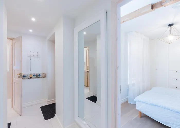 Karusselli Apartament